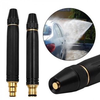 Multifunctional High-Pressure Spray Nozzle for Car Wash and Gardening Price in Pakistan | LAPTAB