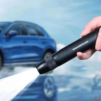 Multifunctional High-Pressure Spray Nozzle for Car Wash and Gardening Price in Pakistan | LAPTAB
