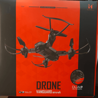 S173 4K Dual Camera RC Drone Quadcopter with 20 Min Flight Time Price in Pakistan | LAPTAB