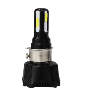 Motorcycle LED Headlight 40W 4400LM RTD M02H - Universal Fit, Low Energy Price in Pakistan | LAPTAB