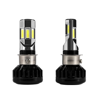 RTD Universal Type Motorcycle SMD-LED Headlight M02E - 35W Ultra Bright Lamp Price in Pakistan | LAPTAB