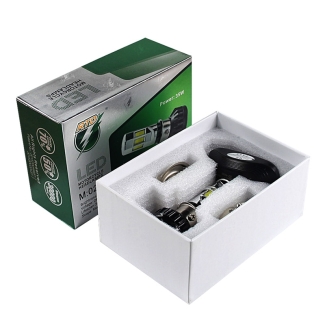RTD Universal Type Motorcycle SMD-LED Headlight M02E - 35W Ultra Bright Lamp Price in Pakistan | LAPTAB