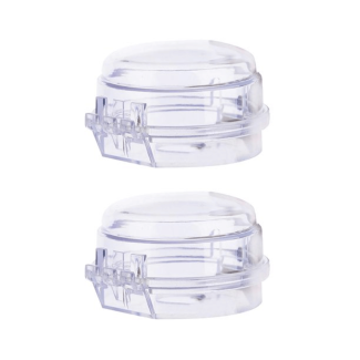 Universal Kitchen Gas Stove Knob Covers - Child Safety & Easy Access Price in Pakistan | LAPTAB
