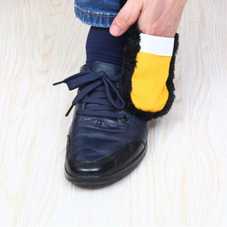 Household Cleaning Cloth Wool Gloves for Leather Shoes and Bags Price in Pakistan | LAPTAB