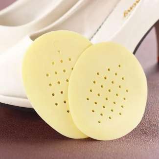 Women?s Silicone Heel Pads with Cushion Foot Inserts for Comfort Price in Pakistan | LAPTAB