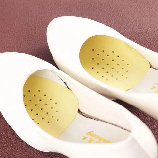 Women?s Silicone Heel Pads with Cushion Foot Inserts for Comfort Price in Pakistan | LAPTAB