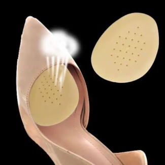 Women?s Silicone Heel Pads with Cushion Foot Inserts for Comfort Price in Pakistan | LAPTAB