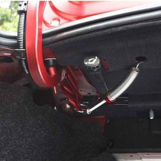 Universal Car Trunk Lifter Spring - Automatic Opening, Pack of 2 Price in Pakistan | LAPTAB