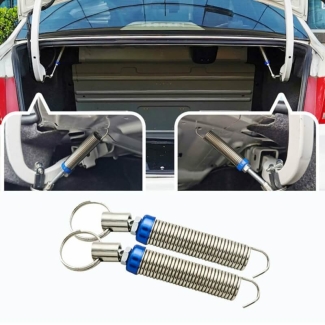 Universal Car Trunk Lifter Spring - Automatic Opening, Pack of 2 Price in Pakistan | LAPTAB