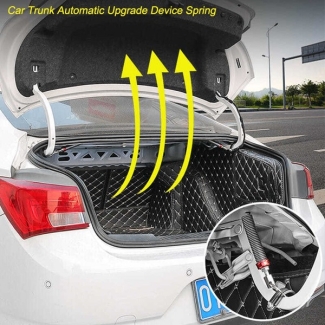 Universal Car Trunk Lifter Spring - Automatic Opening, Pack of 2 Price in Pakistan | LAPTAB