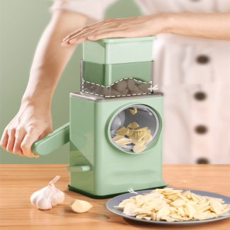 Storm-Style Vegetable Cutter with Safety Features and Multi-Functionality Price in Pakistan | LAPTAB