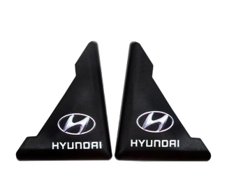 4 Pcs Car Door Corner Protective Silicone Covers for 90 Degree Edges Price in Pakistan | LAPTAB