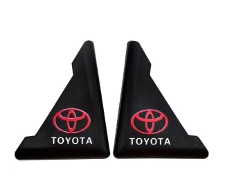 4 Pcs Car Door Corner Protective Silicone Covers for 90 Degree Edges Price in Pakistan | LAPTAB
