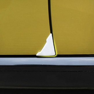 4 Pcs Car Door Corner Protective Silicone Covers for 90 Degree Edges Price in Pakistan | LAPTAB