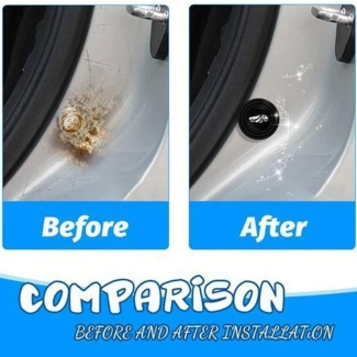 24 Pcs Self Adhesive Car Door Shock Absorbers for Noise Reduction and Protection Price in Pakistan | LAPTAB