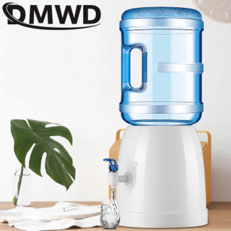 DMWD Portable Water Dispenser - Electric-Free, Food-Grade Material Price in Pakistan | LAPTAB