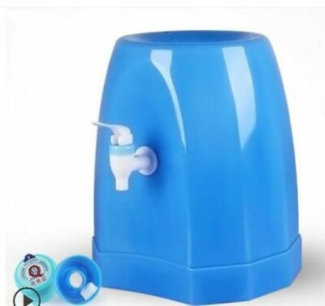 DMWD Water Dispenser 