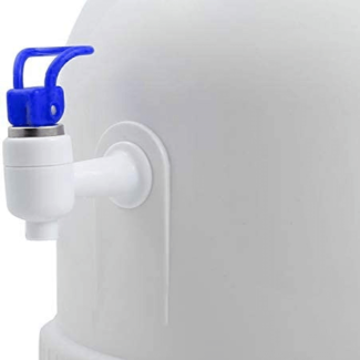 Portable Manual Water Dispenser - Food-Grade, No Electricity Needed Price in Pakistan | LAPTAB