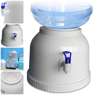 Manual Water Dispenser