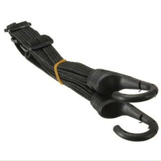 Retractable Elastic Straps with Hooks for Luggage and Helmet Transport Price in Pakistan | LAPTAB