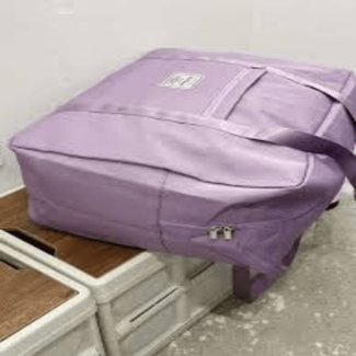 Lightweight Expandable Travel Hand Bag with Waterproof Oxford Fabric Price in Pakistan | LAPTAB