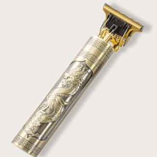 Professional T9 Electric Shaver with Adjustable Combs and USB Rechargeable Battery Price in Pakistan | LAPTAB