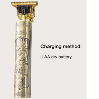Professional T9 Electric Shaver with Adjustable Combs and USB Rechargeable Battery Price in Pakistan | LAPTAB