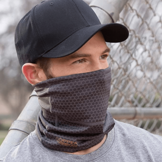 Copper Fit Unisex Adult Guard Well Face Cover with UPF 30 Protection Price in Pakistan | LAPTAB