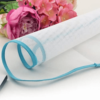 Iron Protective Pad - Pair of 2, Reusable & Machine Washable Price in Pakistan | LAPTAB