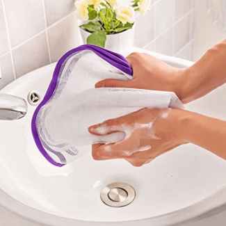 Iron Protective Pad - Pair of 2, Reusable & Machine Washable Price in Pakistan | LAPTAB