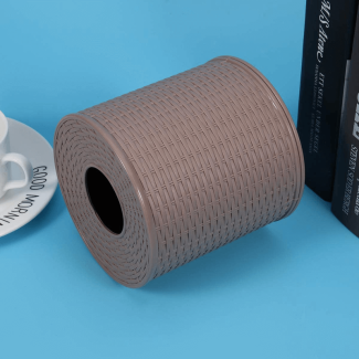 Classic Design Tissue Box - Durable Plastic for Home and Office Decor Price in Pakistan | LAPTAB