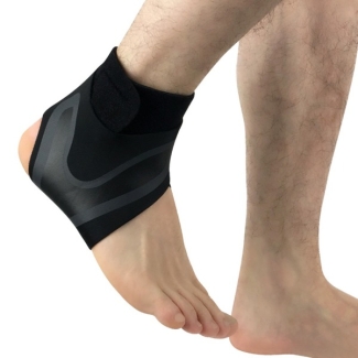 Adjustable Sport Ankle Protection Brace for Injury Prevention and Support Price in Pakistan | LAPTAB
