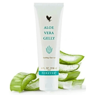 Soothing Clear Forever Aloe Vera Gel for All Skin Types, 100% Organic Price in Pakistan | LAPTAB