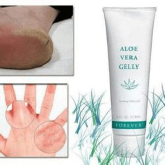 Soothing Clear Forever Aloe Vera Gel for All Skin Types, 100% Organic Price in Pakistan | LAPTAB