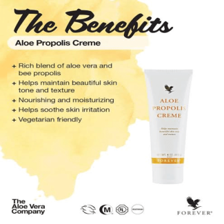 Forever Aloe Propolis Moisturizer  Rs.3,800 | 2026 | Laptab