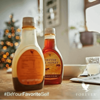 Forever Bee Organic Honey 500g - Pure, Natural, Gluten-Free Sweetener Price in Pakistan | LAPTAB