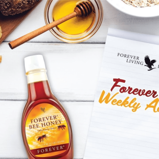 Forever Bee Organic Honey 500g - — Rs.4,599 | 2026 | Laptab
