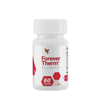 Forever Therm Dietary Supplement for Energy Boost and Metabolism Support Price in Pakistan | LAPTAB