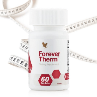 Forever Therm Dietary Supplement