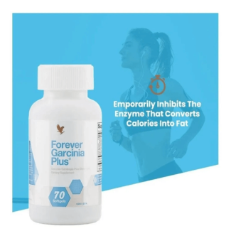 Forever Garcinia Plus Weight Loss Supplement with Natural Appetite Suppressant Price in Pakistan | LAPTAB