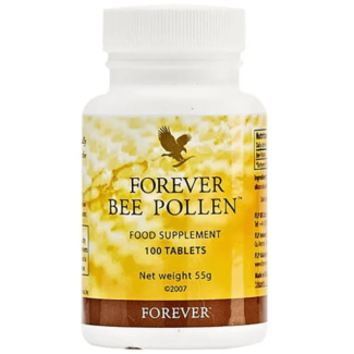 Forever Bee Pollen Energy Booster Supplements