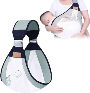 How much is a baby carrier shop