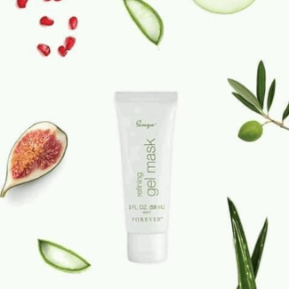 Forever Sonya Refining Gel Mask 59 ml for Healthy, Nourished Skin Price in Pakistan | LAPTAB