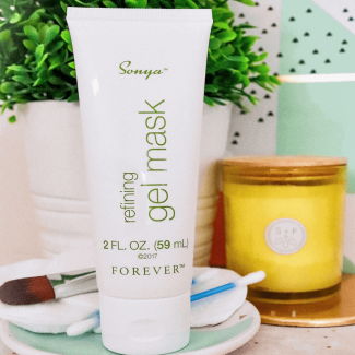 Forever Sonya Refining Gel Mask 59 ml