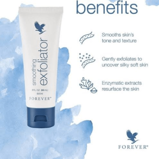 Forever Smoothing Exfoliator for Silky Soft, Resurfaced Skin Price in Pakistan | LAPTAB