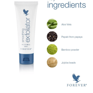 Forever Smoothing Exfoliator for Silky Soft, Resurfaced Skin Price in Pakistan | LAPTAB