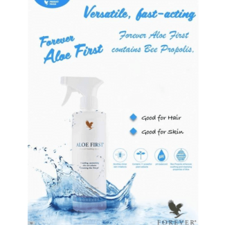 aloe vera gel ab welchem alter Aloe Vera Gel mit Kalt-Warm-Effekt