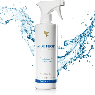 Forever Aloe First Natural Soothing  Rs.4,299 | 2026 | Laptab