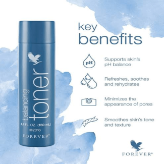 Forever Balancing Toner - Refreshing, Hydrating, Vegan-Friendly Skin Care Price in Pakistan | LAPTAB