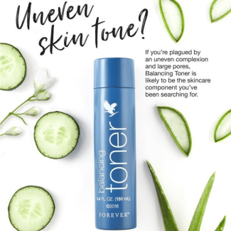 Forever Balancing Toner